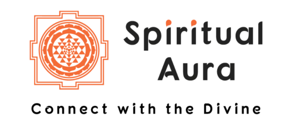 Spiritual & Divine Products - Spiritual Aura