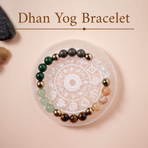 Dhan Yog Bracelet