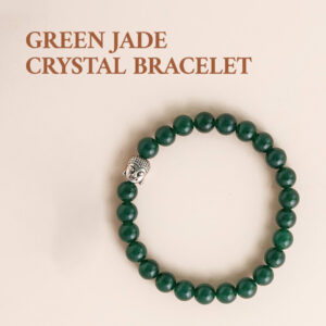 Green Jade Bracelet
