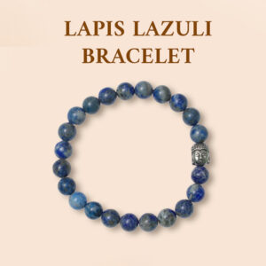 Lapis Lazuli Bracelet
