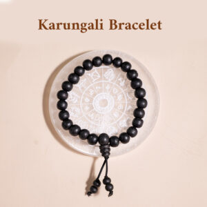 Karungali Bracelet