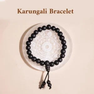 Karungali Bracelet