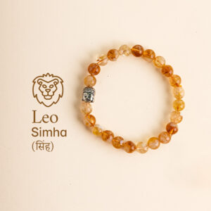 Leo Bracelets