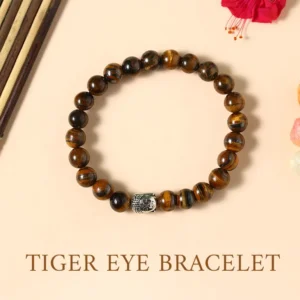 Tiger Eye Bracelet