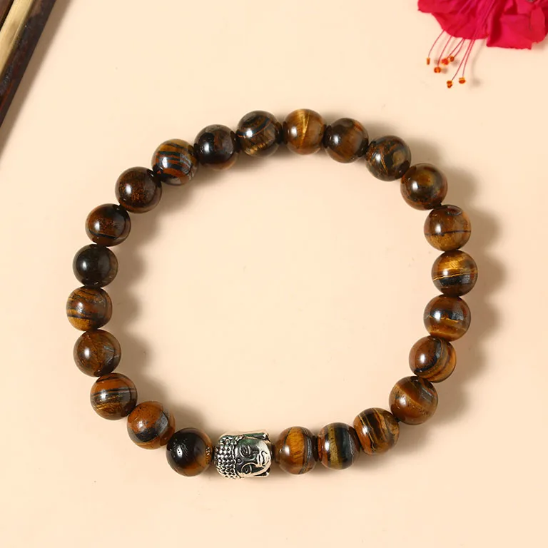 Tiger Eye Bracelet - Image 2