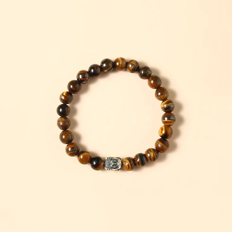 Tiger Eye Bracelet - Image 3