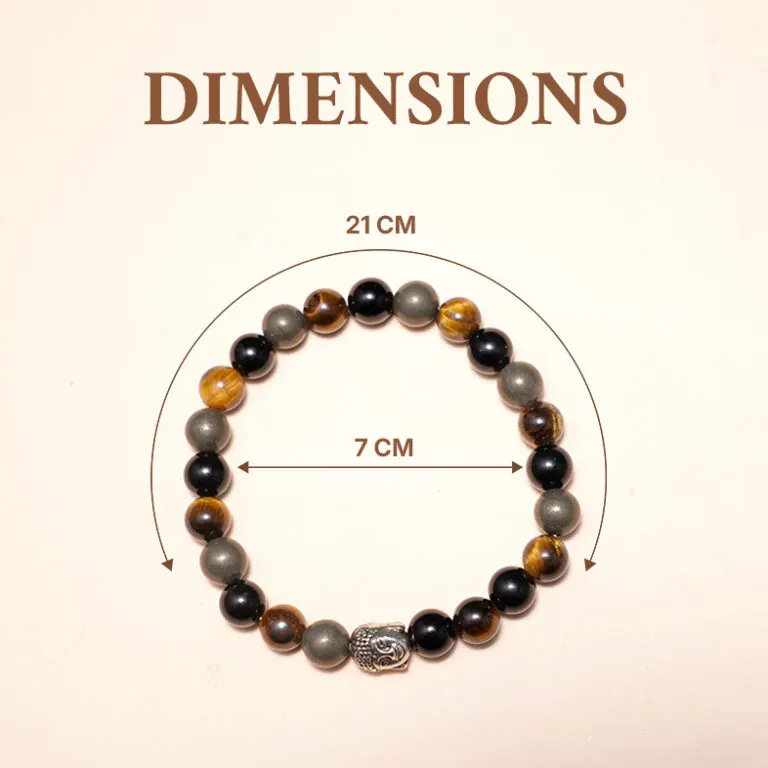 Triple Protection Bracelet - Image 4