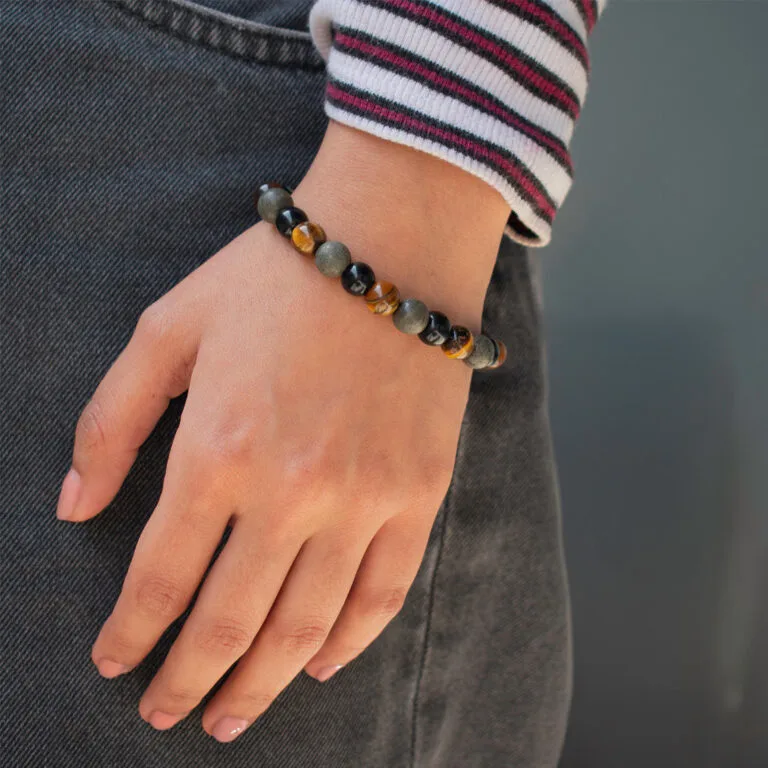 Triple Protection Bracelet - Image 5