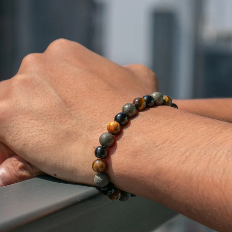 Triple Protection Bracelet - Image 6