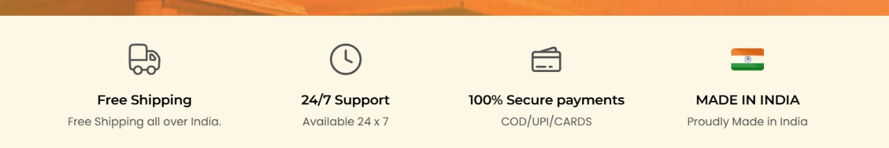 Govt. Certified Karungali Products