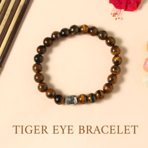Tiger Eye Bracelet