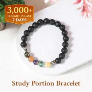 Study Portion Bracelet