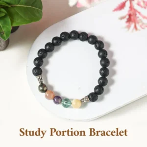 Study Portion Bracelet