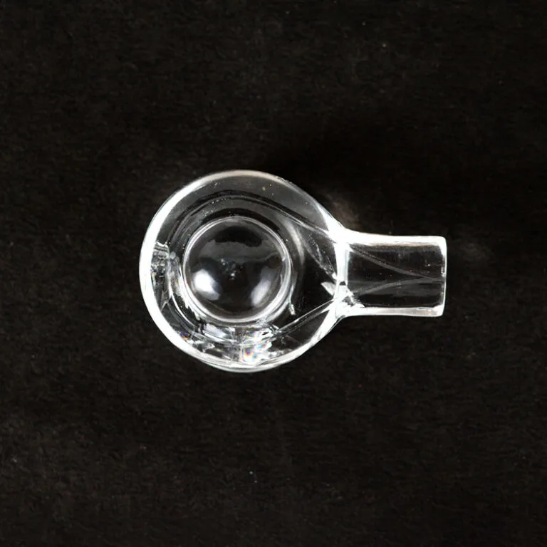 Spatika Shivling (15 to 30 grams) - Image 2