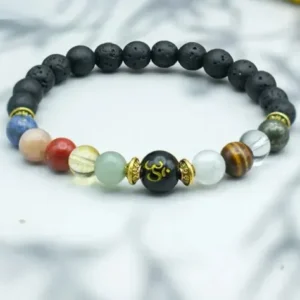 Navgraha Shanti Bracelet