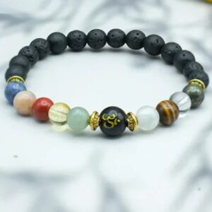 Navgraha Shanti Bracelet