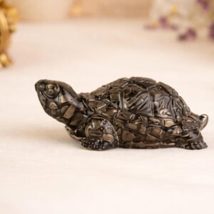 Vastu Pyrite Tortoise (Kachhua)