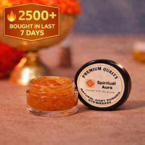 Original Punugu - 5 Grms