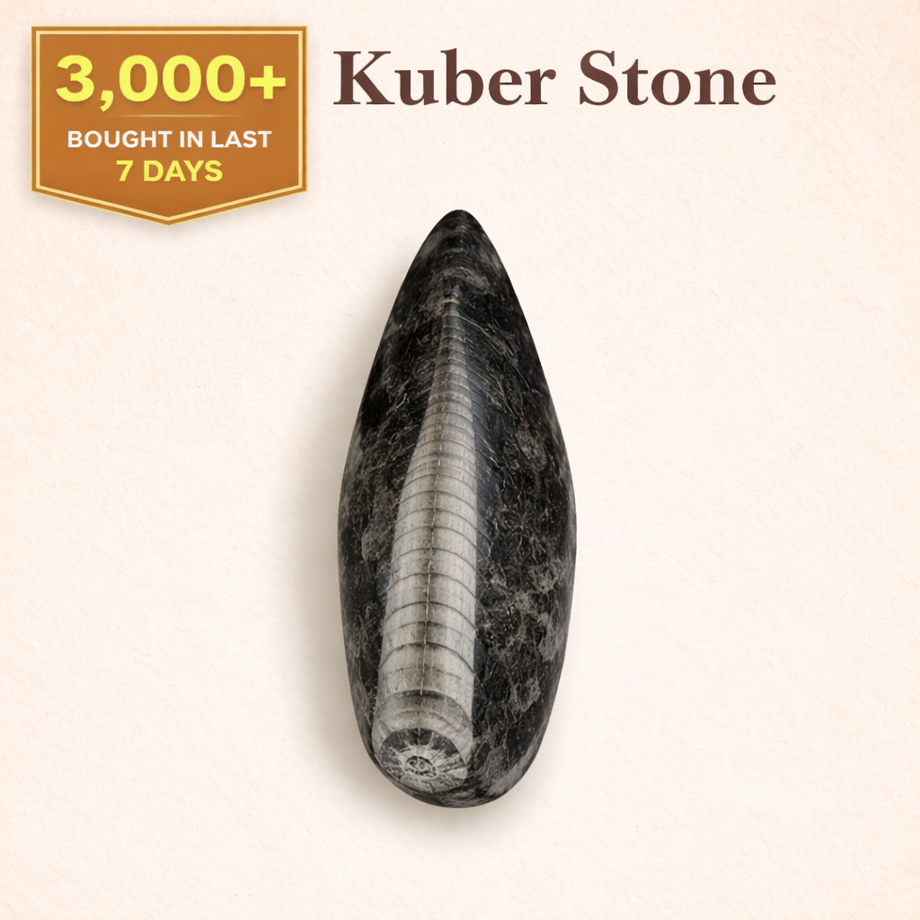 Kuber Stone