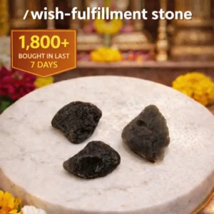 Chintamani Stone