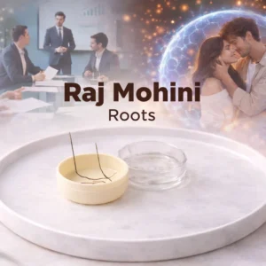 Raj Mohini Jadi