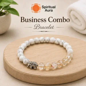 Business Combo Bracelet