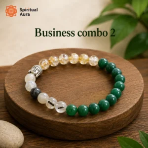 Business combo2 Bracelet