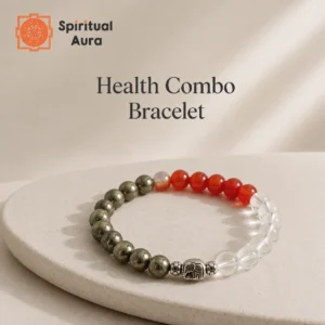 Health Combo Bracelet