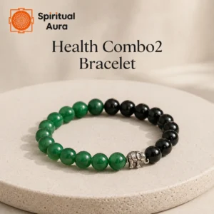 Health Combo2 Bracelet