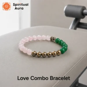 Love Combo Bracelet