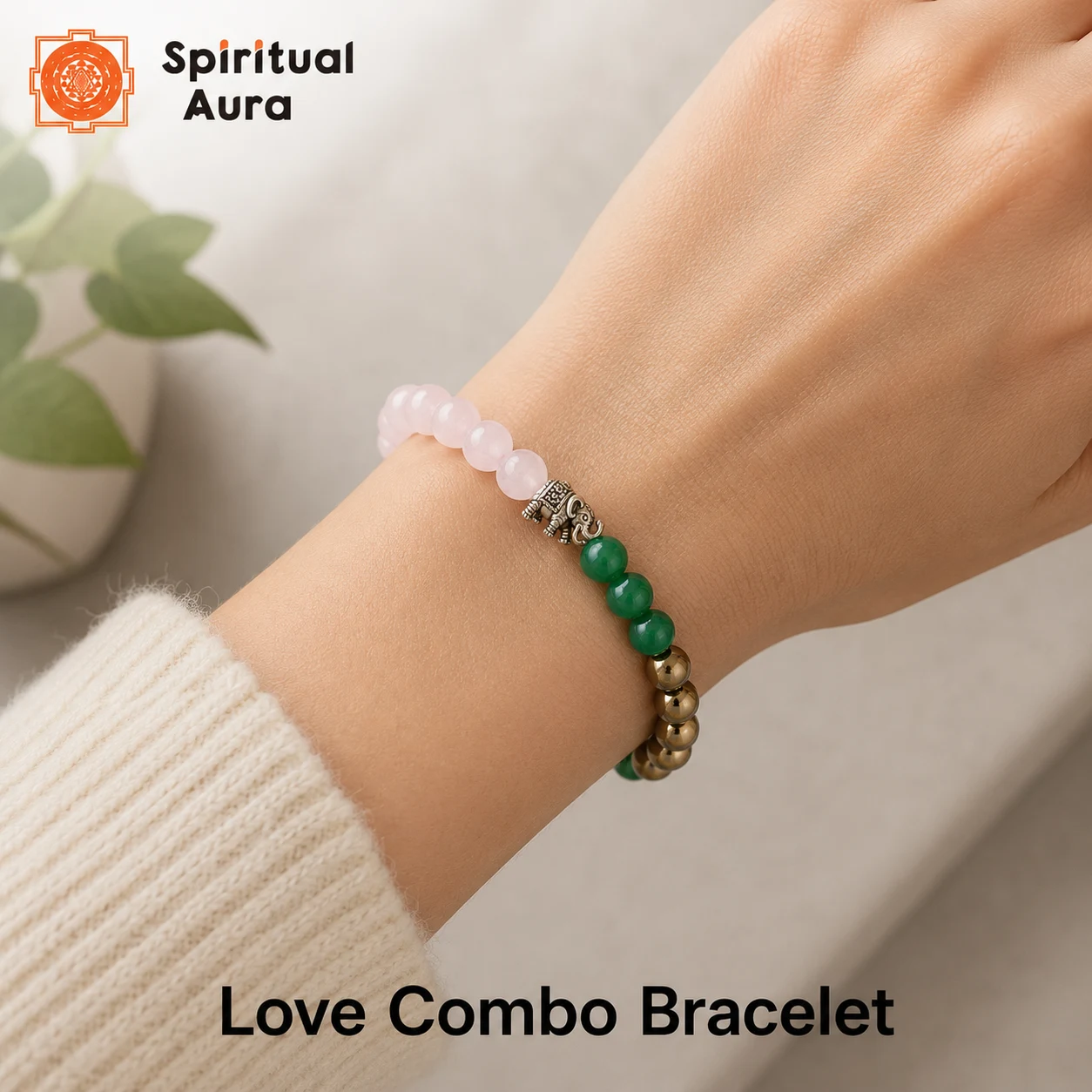 Love Combo Bracelet - Image 3