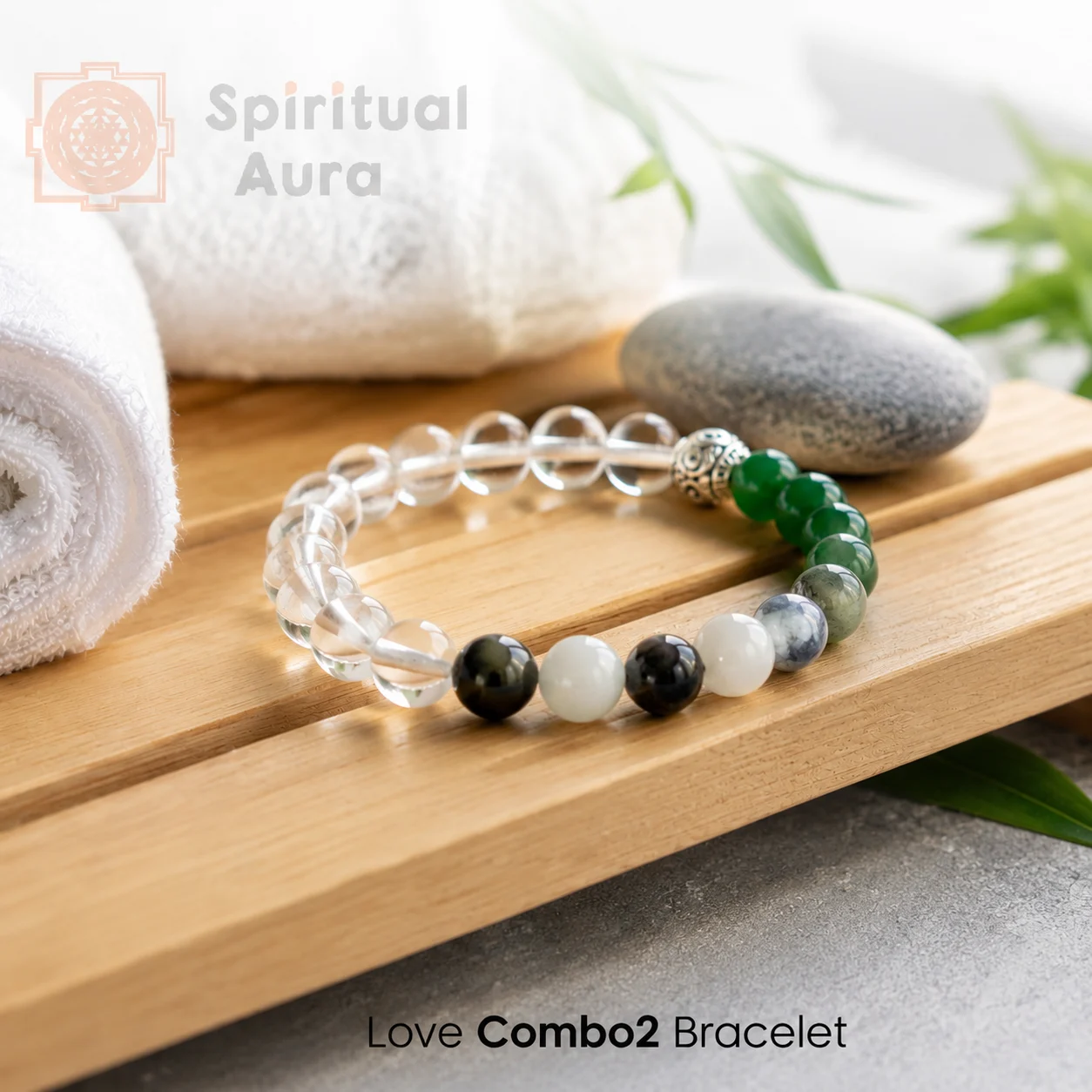 Love Combo2 Bracelet