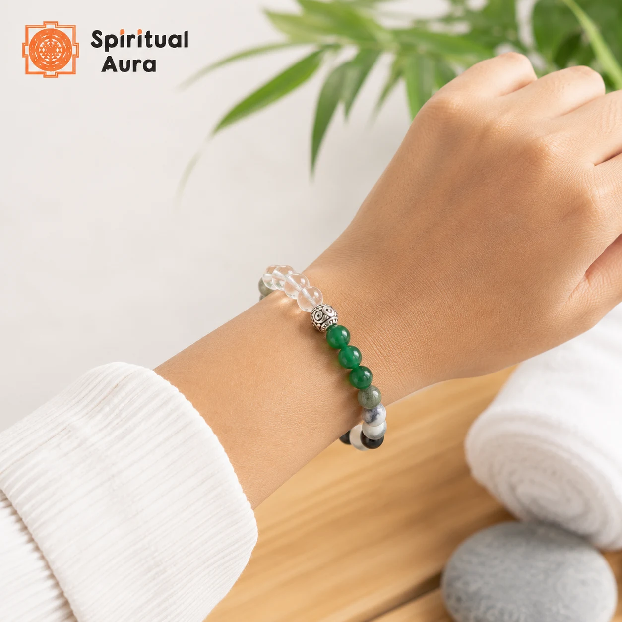 Love Combo2 Bracelet - Image 3