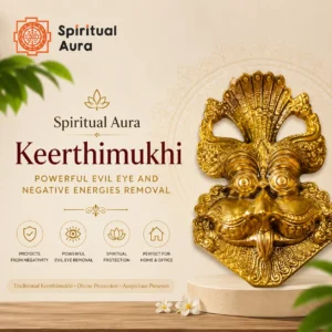 Kirtimukha/Keerthimukudu