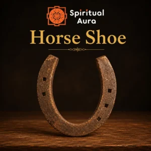 Horseshoe/Ghode Ki Naal
