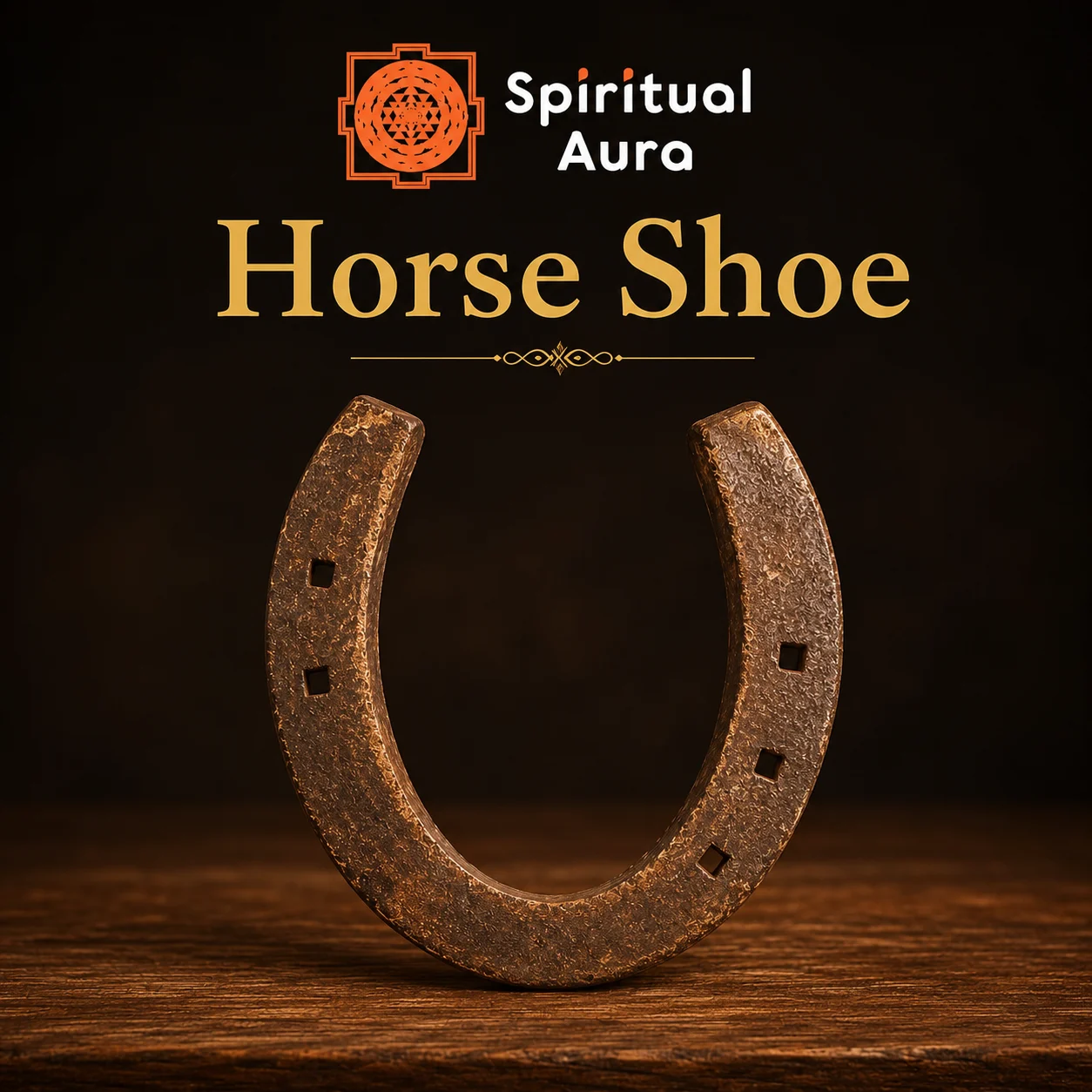 Horseshoe/Ghode Ki Naal