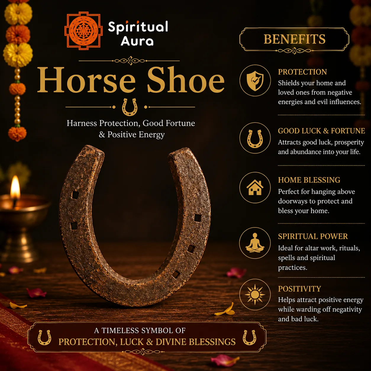 Horseshoe/Ghode Ki Naal - Image 2
