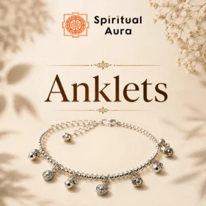Anklets