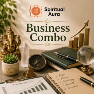 Business Combo