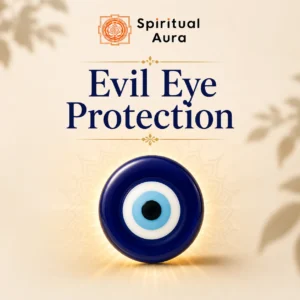 Evil Eye Protection