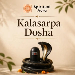 Kalasarpa Dosha