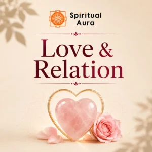 Love & Relation