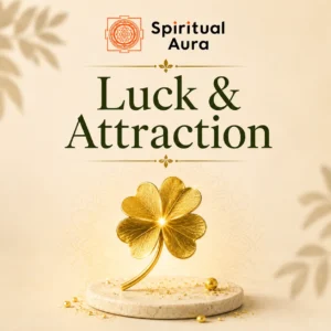 Luck & Attraction