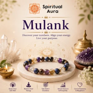 Mulank Bracelets