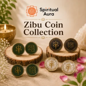 Zibu Coin Collection